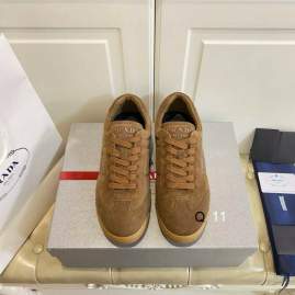 Picture of Prada Shoes _SKUPradasz35-40Y030118836